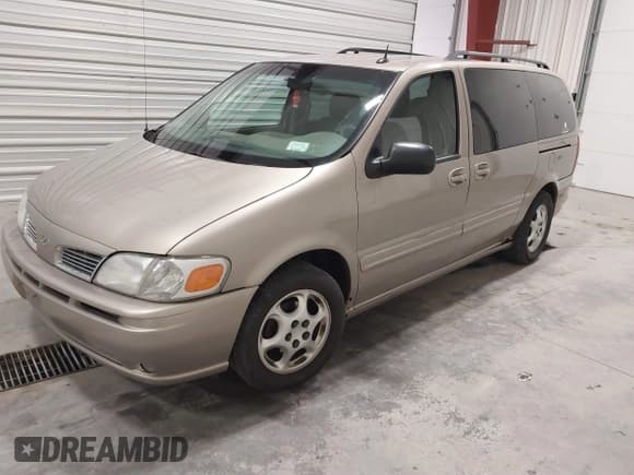 ✅ 2004 Oldsmobile Silhouette Premiere Edition • VIN: 1GHDX13E64D167479 • Lot: 41847938. Wystawiony na IAAI z przebiegiem 153 671 mil. Bezpłatny archiwum sprzedaży aukcyjnych z USA i szczegółowy raport historii pojazdu na DreamBid. Zdjęcie 2.