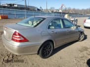 ✅ 2005 Mercedes-Benz C 240 • VIN: WDBRF81J05F680044 • Lot: 88118585. Listed on Copart with Not provided. Free auction sales archive from the USA and detailed vehicle history report at DreamBid. Image 3.