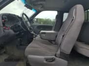 ✅ 2002 Dodge 2500 • VIN: 3B7KF23Z22M304234 • Lot: 70208915. Listed on Copart with 132,334 mi. Free auction sales archive from the USA and detailed vehicle history report at DreamBid. Image 7.