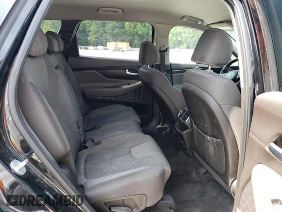 ✅ 2019 Hyundai Santa Fe SE • VIN: 5NMS23AD3KH084064 • Lot: 54173373. Wystawiony na Copart z przebiegiem 217 993 mil. Bezpłatny archiwum sprzedaży aukcyjnych z USA i szczegółowy raport historii pojazdu na DreamBid. Zdjęcie 10.