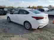 ✅ 2019 Hyundai Accent SE • VIN: 3KPC24A39KE083137 • Lot: 91488905. Listed on Copart with 119,369 mi. Free auction sales archive from the USA and detailed vehicle history report at DreamBid. Image 2.