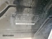 ✅ 2021 Hyundai Santa Fe Calligraphy • VIN: 5NMS5DALXMH317591 • Lot: 41509644. Wystawiony na Copart z przebiegiem 37 826 mil. Bezpłatny archiwum sprzedaży aukcyjnych z USA i szczegółowy raport historii pojazdu na DreamBid. Zdjęcie 12.