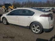✅ 2012 Chevrolet Volt • VIN: 1G1RB6E41CU104809 • Lot: 78619474. Wystawiony na Copart z przebiegiem Nie podano. Bezpłatny archiwum sprzedaży aukcyjnych z USA i szczegółowy raport historii pojazdu na DreamBid. Zdjęcie 2.