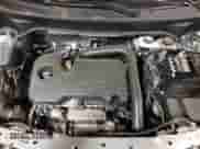 2025 Chevrolet Equinox FWD LT с VIN 3GNAXHEG5SL128865, выставлен на аукционе IAAI как лот 42379010 с пробегом 5 250 миль миль и . История ставок и продаж доступна на DreamBid. Изображение 10.