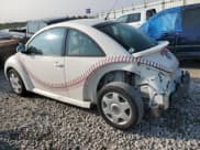 ✅ 2000 Volkswagen Beetle GLX • VIN: 3VWDD21C6YM459131 • Лот: 70393584. Опубликован ранее на Copart с пробегом 32 266 миль. Бесплатный доступ к архиву аукционных продаж из США и подробный отчёт об истории автомобиля на DreamBid. Изображение 2.