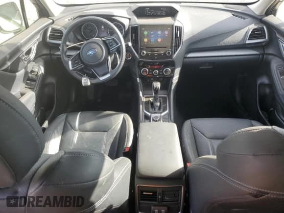 ✅ 2020 Subaru Forester Limited • VIN: JF2SKASC7LH495398 • Лот: 91562475. Опубликован ранее на Copart с пробегом 26 622 миль. Бесплатный доступ к архиву аукционных продаж из США и подробный отчёт об истории автомобиля на DreamBid. Изображение 8.