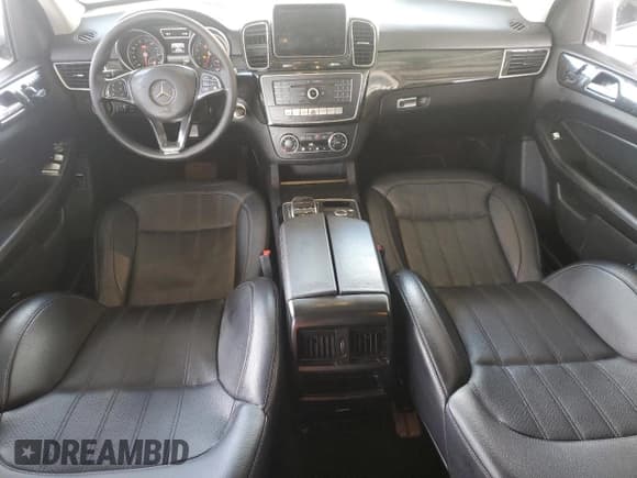 ✅ 2016 Mercedes-Benz GLE 350 • VIN: 4JGDA5JB4GA639638 • Lot: 86186225. Listed on Copart with 157,538 mi. Free auction sales archive from the USA and detailed vehicle history report at DreamBid. Image 8.