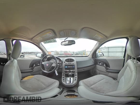 ✅ 2005 Saturn VUE • VIN: 5GZCZ63465S858605 • Lot: 87466284. Wystawiony na Copart z przebiegiem 265 836 mil. Bezpłatny archiwum sprzedaży aukcyjnych z USA i szczegółowy raport historii pojazdu na DreamBid. Zdjęcie 13.