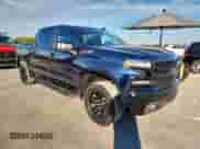 2019 Chevrolet Silverado 1500 LT Trail Boss с VIN 1GCPYFED7KZ292802, выставлен на аукционе Copart как лот 91062585 с пробегом 57 170 миль миль и Чистый • Clean title. История ставок и продаж доступна на DreamBid. Изображение 4.