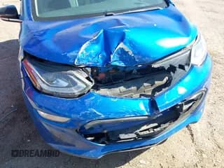 ✅ 2019 Chevrolet Bolt EV LT • VIN: 1G1FY6S04K4106765 • Lot: 41193760. Wystawiony na IAAI z przebiegiem 32 380 mil. Bezpłatny archiwum sprzedaży aukcyjnych z USA i szczegółowy raport historii pojazdu na DreamBid. Zdjęcie 6.