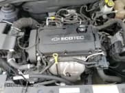 ✅ 2016 Chevrolet Cruze LS • VIN: 1G1PB5SG8G7200506 • Lot: 85978084. Listed on Copart with 73,400 mi. Free auction sales archive from the USA and detailed vehicle history report at DreamBid. Image 13.