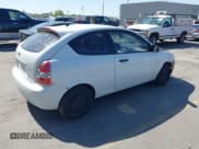 ✅ 2008 Hyundai Accent GS • VIN: KMHCM36CX8U073896 • Лот: 42088516. Опубликован ранее на IAAI с пробегом 182 092 миль. Бесплатный доступ к архиву аукционных продаж из США и подробный отчёт об истории автомобиля на DreamBid. Изображение 4.