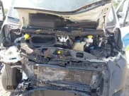 ✅ 2021 Ram ProMaster Cargo • VIN: 3C6LRVDGXME510853 • Lot: 42390022. Wystawiony na IAAI z przebiegiem 68 953 mil. Bezpłatny archiwum sprzedaży aukcyjnych z USA i szczegółowy raport historii pojazdu na DreamBid. Zdjęcie 10.