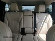 ✅ 2023 Infiniti QX60 Luxe • VIN: 5N1DL1FR4PC353091 • Lot: 51455235. Listed on Copart with 30,358 mi. Free auction sales archive from the USA and detailed vehicle history report at DreamBid. Image 10.