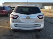 ✅ 2015 Chevrolet Traverse LTZ • VIN: 1GNKRJKD9FJ152311 • Lot: 73747554. Wystawiony na Copart z przebiegiem Nie podano. Bezpłatny archiwum sprzedaży aukcyjnych z USA i szczegółowy raport historii pojazdu na DreamBid. Zdjęcie 6.