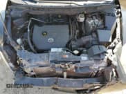 ✅ 2012 Mazda CX-7 i SV • VIN: JM3ER2A56C0416213 • Lot: 52768435. Wystawiony na Copart z przebiegiem 211 208 mil. Bezpłatny archiwum sprzedaży aukcyjnych z USA i szczegółowy raport historii pojazdu na DreamBid. Zdjęcie 12.