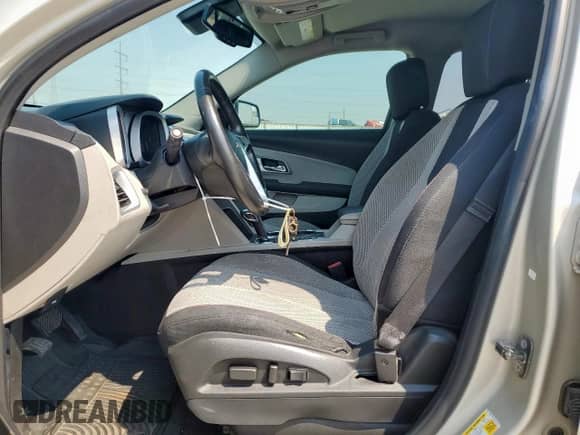 2013 Chevrolet Equinox LT с VIN 2GNALPEKXD6332708, выставлен на аукционе Copart как лот 70759315 с пробегом 173 419 миль миль и Списание • Salvage title. История ставок и продаж доступна на DreamBid. Изображение 7.