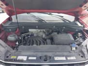 ✅ 2018 Volkswagen Atlas SE • VIN: 1V2KR2CA5JC531045 • Lot: 42572159. Listed on IAAI with 92,696 mi. Free auction sales archive from the USA and detailed vehicle history report at DreamBid. Image 10.