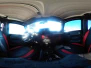 ✅ 2008 Jeep Wrangler Unlimited X • VIN: 1J4GA39178L652983 • Lot: 40803698. Listed on IAAI with 114,012 mi. Free auction sales archive from the USA and detailed vehicle history report at DreamBid. Image 19.