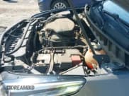 ✅ 2017 Cadillac XT5 Luxury FWD • VIN: 1GYKNBRS8HZ267561 • Lot: 43220490. Listed on IAAI with 86,852 mi. Free auction sales archive from the USA and detailed vehicle history report at DreamBid. Image 19.