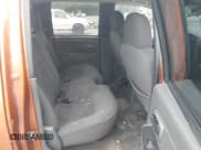 ✅ 2005 Chevrolet Colorado 1SF LS Z71 • VIN: 1GCDS136558183387 • Лот: 42919684. Опубликован ранее на IAAI с пробегом 272 027 миль. Бесплатный доступ к архиву аукционных продаж из США и подробный отчёт об истории автомобиля на DreamBid. Изображение 8.