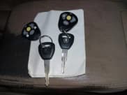 ✅ 2004 Acura MDX • VIN: 2HNYD18224H543011 • Lot: 42251942. Listed on IAAI with 186,696 mi. Free auction sales archive from the USA and detailed vehicle history report at DreamBid. Image 11.