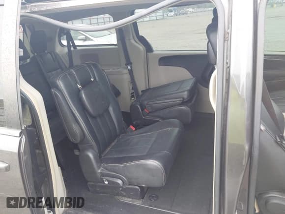 ✅ 2016 Chrysler Town & Country Touring • VIN: 2C4RC1BG0GR286768 • Лот: 43369372. Опубликован ранее на IAAI с пробегом 156 106 миль. Бесплатный доступ к архиву аукционных продаж из США и подробный отчёт об истории автомобиля на DreamBid. Изображение 8.