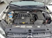 ✅ 2012 Volkswagen Passat SEL Premium • VIN: 1VWCM7A39CC021335 • Lot: 85444105. Listed on Copart with 180,623 mi. Free auction sales archive from the USA and detailed vehicle history report at DreamBid. Image 11.