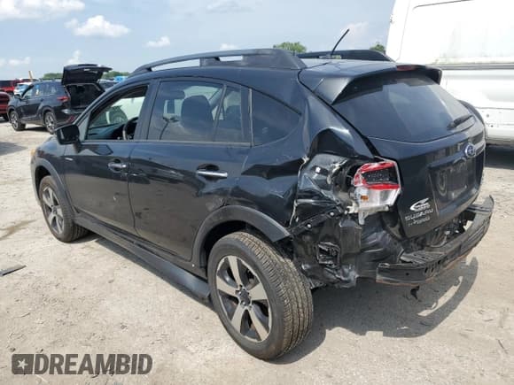✅ 2015 Subaru Crosstrek • VIN: JF2GPBCC9FH240672 • Lot: 62103335. Listed on Copart with 166,938 mi. Free auction sales archive from the USA and detailed vehicle history report at DreamBid. Image 2.