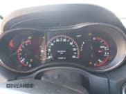 ✅ 2018 Dodge Durango R/T • VIN: 1C4SDHCTXJC494661 • Lot: 42293501. Listed on IAAI with 132,697 mi. Free auction sales archive from the USA and detailed vehicle history report at DreamBid. Image 7.