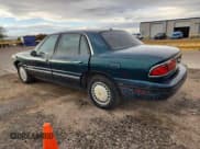 ✅ 1998 Buick LeSabre Custom • VIN: 1G4HP52K4WH546798 • Lot: 81989525. Wystawiony na Copart z przebiegiem 169 914 mil. Bezpłatny archiwum sprzedaży aukcyjnych z USA i szczegółowy raport historii pojazdu na DreamBid. Zdjęcie 2.