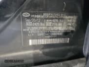 ✅ 2013 Hyundai Sonata SE • VIN: 5NPEC4AC1DH607692 • Lot: 67731525. Listed on Copart with 227,855 mi. Free auction sales archive from the USA and detailed vehicle history report at DreamBid. Image 12.