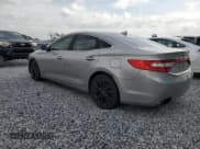 ✅ 2012 Hyundai Azera • VIN: KMHFG4JG7CA178216 • Лот: 64363375. Опубликован ранее на Copart с пробегом 121 847 миль. Бесплатный доступ к архиву аукционных продаж из США и подробный отчёт об истории автомобиля на DreamBid. Изображение 2.