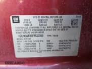 ✅ 2015 Chevrolet Silverado 2500HD LTZ • VIN: 1GC1KWE85FF622390 • Lot: 68325495. Listed on Copart with 119,183 mi. Free auction sales archive from the USA and detailed vehicle history report at DreamBid. Image 12.