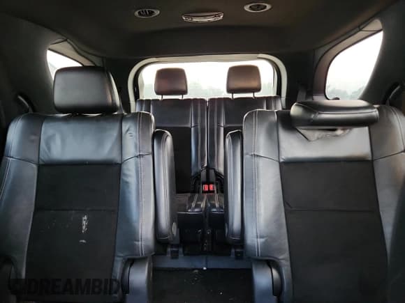 ✅ 2015 Dodge Durango SXT • VIN: 1C4RDHAG2FC187786 • Lot: 66201465. Wystawiony na Copart z przebiegiem 209 920 mil. Bezpłatny archiwum sprzedaży aukcyjnych z USA i szczegółowy raport historii pojazdu na DreamBid. Zdjęcie 10.