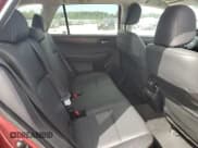 ✅ 2018 Subaru Outback Limited • VIN: 4S4BSANC9J3314656 • Lot: 69990095. Listed on Copart with 105,868 mi. Free auction sales archive from the USA and detailed vehicle history report at DreamBid. Image 10.