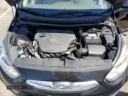 ✅ 2013 Hyundai Accent GLS • VIN: KMHCT4AE6DU436416 • Лот: 67507114. Опубликован ранее на Copart с пробегом 188 550 миль. Бесплатный доступ к архиву аукционных продаж из США и подробный отчёт об истории автомобиля на DreamBid. Изображение 11.