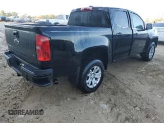 ✅ 2018 Chevrolet Colorado 2WD LT • VIN: 1GCGSCEN9J1228234 • Лот: 75120444. Опубликован ранее на Copart с пробегом 33 084 миль. Бесплатный доступ к архиву аукционных продаж из США и подробный отчёт об истории автомобиля на DreamBid. Изображение 3.