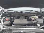 ✅ 2023 Chevrolet Silverado 1500 LT • VIN: 1GCUDDED8PZ229041 • Lot: 42510095. Listed on IAAI with 53,045 mi. Free auction sales archive from the USA and detailed vehicle history report at DreamBid. Image 10.