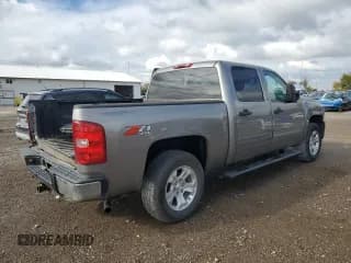 ✅ 2009 Chevrolet Silverado 1500 LT • VIN: 3GCEK23359G263952 • Lot: 82784035. Wystawiony na Copart z przebiegiem 158 220 mil. Bezpłatny archiwum sprzedaży aukcyjnych z USA i szczegółowy raport historii pojazdu na DreamBid. Zdjęcie 3.