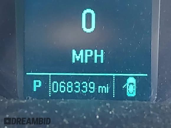 ✅ 2016 Chevrolet Cruze LT • VIN: 1G1PE5SB3G7165823 • Lot: 43393094. Listed on IAAI with 68,339 mi. Free auction sales archive from the USA and detailed vehicle history report at DreamBid. Image 15.