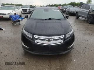 ✅ 2014 Chevrolet Volt • VIN: 1G1RB6E42EU118740 • Lot: 59619554. Wystawiony na Copart z przebiegiem 184 483 mil. Bezpłatny archiwum sprzedaży aukcyjnych z USA i szczegółowy raport historii pojazdu na DreamBid. Zdjęcie 5.