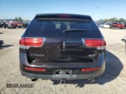 ✅ 2013 Lincoln MKX • VIN: 2LMDJ6JK9DBL17300 • Lot: 85756695. Listed on Copart with 178,745 mi. Free auction sales archive from the USA and detailed vehicle history report at DreamBid. Image 6.