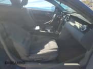 ✅ 2009 Ford Mustang • VIN: 1ZVHT80N395127410 • Lot: 80340174. Listed on Copart with 141,224 mi. Free auction sales archive from the USA and detailed vehicle history report at DreamBid. Image 7.