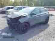 2021 Hyundai Kona Night Edition z VIN KM8K6CA52MU726553, wystawiony jako IAAI lot #43367831 z przebiegiem 33 710 mil mil oraz . Historia ofert i sprzedaży dostępna na DreamBid. Obrazek 17.