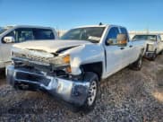 ✅ 2019 Chevrolet Silverado 2500HD Work Truck • VIN: 2GC2KREG4K1140380 • Лот: 80642355. Опубликован ранее на Copart с пробегом Не указан. Бесплатный доступ к архиву аукционных продаж из США и подробный отчёт об истории автомобиля на DreamBid. Изображение 1.