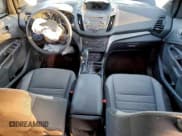 ✅ 2018 Ford Escape S • VIN: 1FMCU0F77JUA69621 • Lot: 95303675. Listed on Copart with 66,553 mi. Free auction sales archive from the USA and detailed vehicle history report at DreamBid. Image 8.