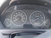 ✅ 2016 BMW 3 Series 320i xDrive • VIN: WBA8E5G59GNU21101 • Lot: 41933679. Listed on IAAI with Not provided. Free auction sales archive from the USA and detailed vehicle history report at DreamBid. Image 7.