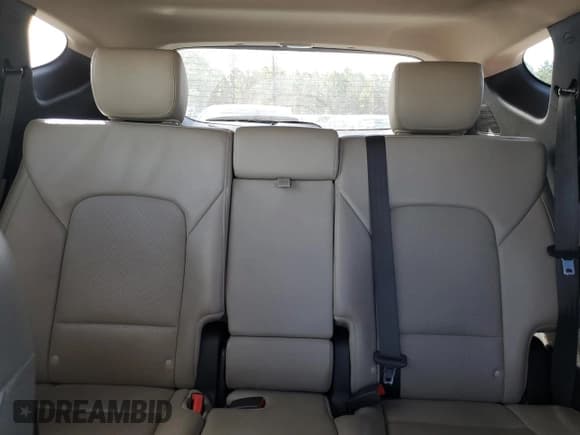 ✅ 2017 Hyundai Santa Fe Ultimate • VIN: 5NMZW4LA4HH047108 • Лот: 38941834. Опубликован ранее на Copart с пробегом Не указан. Бесплатный доступ к архиву аукционных продаж из США и подробный отчёт об истории автомобиля на DreamBid. Изображение 10.