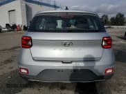 ✅ 2022 Hyundai Venue SE • VIN: KMHRB8A36NU147136 • Lot: 82502065. Listed on Copart with 38,367 mi. Free auction sales archive from the USA and detailed vehicle history report at DreamBid. Image 6.